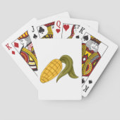 Korenkolf Pokerkaarten (Achterkant)