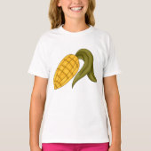 Korenkolf T-shirt (Voorkant)