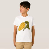 Korenkolf T-shirt (Voorkant volledig)