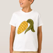 Korenkolf T-shirt (Voorkant)
