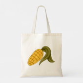 Korenkolf Tote Bag (Achterkant)