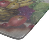 Korf vruchten snijplank (Hoek)