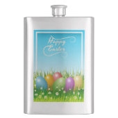 KORFELEASTERE EIEREN "HOOGST" FLACON (Voorkant)