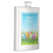 KORFELEASTERE EIEREN "HOOGST" FLACON (Rechts)