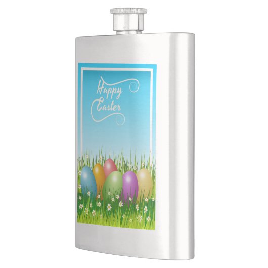 KORFELEASTERE EIEREN "HOOGST" FLACON (Links)