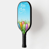 KORFELEASTERE EIEREN "HOOGST" PICKLEBALL PADDLE (Links)