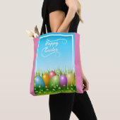 KORFELEASTERE EIEREN "HOOGST" TOTE BAG (Dichtbij)
