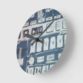 Korg electribe mx ronde klok (Hoek)