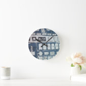 Korg electribe mx ronde klok (Huis)