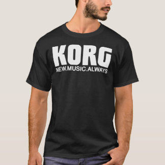 Korg Essential T-Shirt