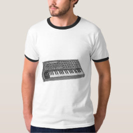 Korg Mono/Poly T-shirt