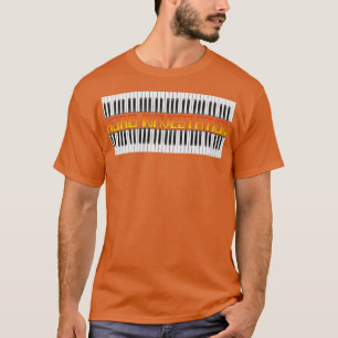  Korg Synth T-shirt