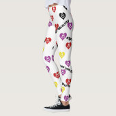 Korgo training leggings (Links)