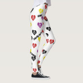 Korgo training leggings (Rechts)