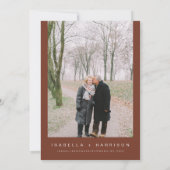 KORIANDER Gebrande Sinaasappel Wij Doen Nog Steeds Kaart (Achterkant)