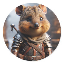 Korimbi de Tadayori - Fantasy Adventure Stickers