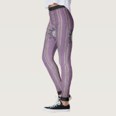 KORIN JAPANESE ART-Leggings Leggings (Links)