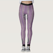 KORIN JAPANESE ART-Leggings Leggings (Voorkant)