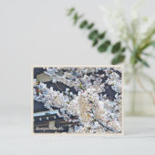 Kōriyama Castle ポストカード Briefkaart (Staand voorkant)