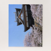 Kōriyama Castle:Legpuzzel Legpuzzel (Verticaal)