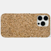 Kork Afsluiten Foto Case-Mate iPhone Case (Achterkant (horizontaal))