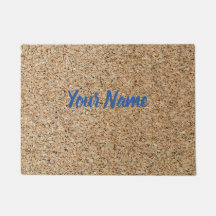 Korkachtergrond textuur en structuurcadeau