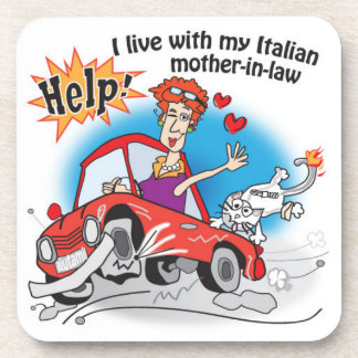 Korkdrukinkt Bier Onderzetter