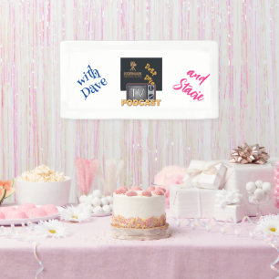 Korman Productions Deep Dive TV Podcast Spandoek