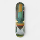 Korn Kob Skateboard (Voorkant)