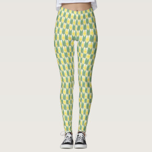 Korn op de Cob-Leggings Leggings