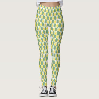 Korn op de Cob-Leggings Leggings
