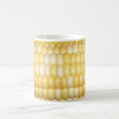 Korn op de Cob-Mok Koffiemok (Center)