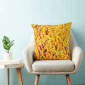 Korn op de krab kussen (Stoel)