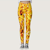 Korn op de krab leggings (Voorkant)