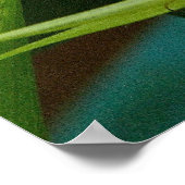 Korn op de krab poster (Hoek)