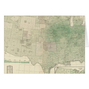 Korn per vierkante mijl