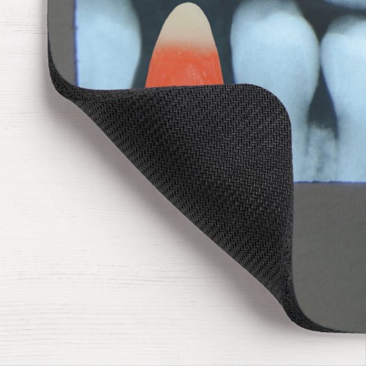 Korn-Snoep in Xray Muismat (Hoek)