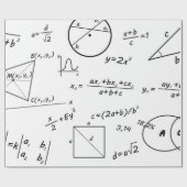 Kornachtig papier voor het wikkelen van whiteboard (Vlak)