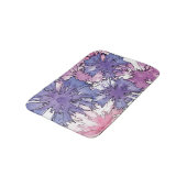 Kornbloem Badmat (Gekanteld)