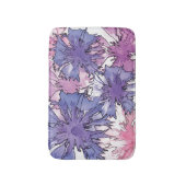 Kornbloem Badmat (Voorkant Verticaal)