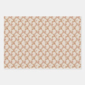 Kornbloem Inpakpapier Vel (Voorkant 2)