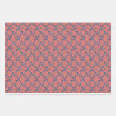 Kornbloem Inpakpapier Vel (Voorkant)