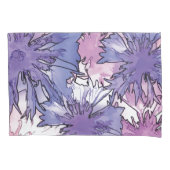 Kornbloem Kussensloop (Voorkant-Links)