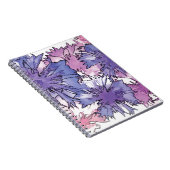 Kornbloem Notitieboek (Rechterzijde)