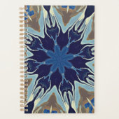 Kornbloem Planner (Voorkant)