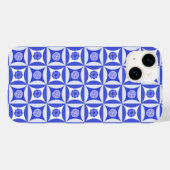 Kornbloemen en -putten in de scheur Case-Mate iPhone case (Achterkant (horizontaal))