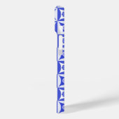 Kornbloemen en -putten in de scheur Case-Mate iPhone case (Achterkant / Links)