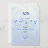 Kornbloemen Kaart (Voorkant)