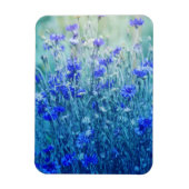 Kornbloemen Magneet (Verticaal)