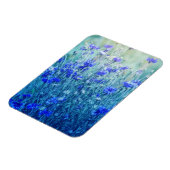 Kornbloemen Magneet (Linkerzijde)